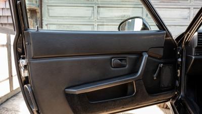 1993 Porsche 968 Club Sport