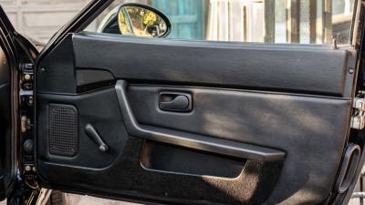 1993 Porsche 968 Club Sport