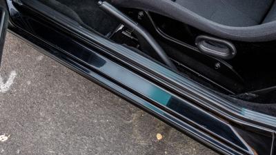 1993 Porsche 968 Club Sport