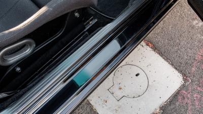 1993 Porsche 968 Club Sport