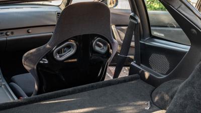 1993 Porsche 968 Club Sport