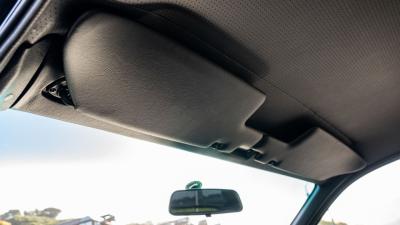 1993 Porsche 968 Club Sport