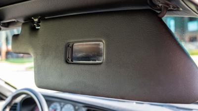 1993 Porsche 968 Club Sport