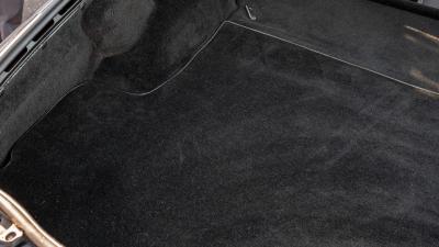 1993 Porsche 968 Club Sport