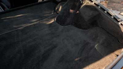 1993 Porsche 968 Club Sport