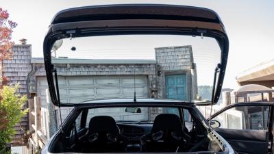 1993 Porsche 968 Club Sport