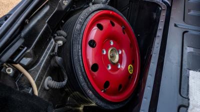 1993 Porsche 968 Club Sport