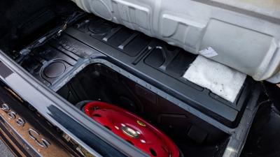 1993 Porsche 968 Club Sport