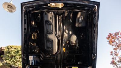 1993 Porsche 968 Club Sport