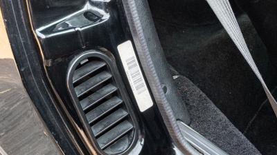 1993 Porsche 968 Club Sport