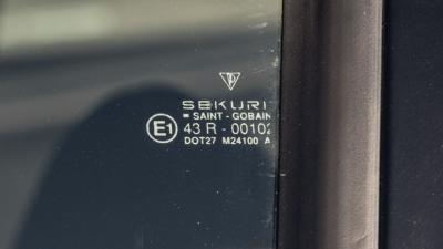 1993 Porsche 968 Club Sport