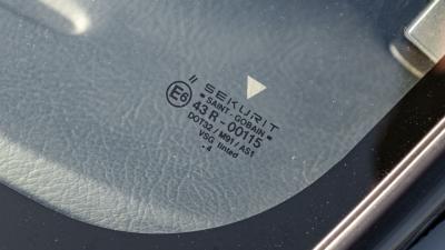 1993 Porsche 968 Club Sport