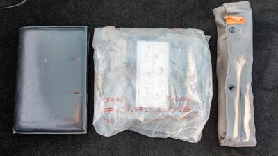 1993 Porsche 968 Club Sport