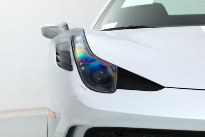 2015 Ferrari 458 SPECIALE A