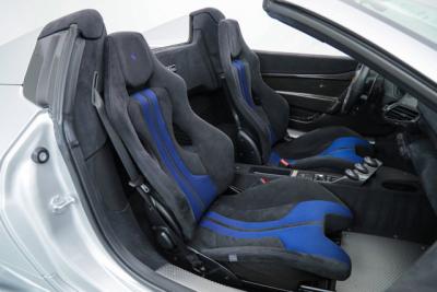 2015 Ferrari 458 SPECIALE A