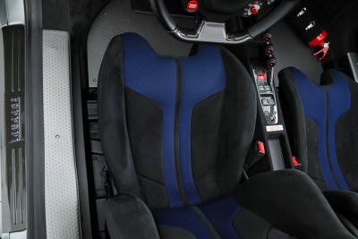 2015 Ferrari 458 SPECIALE A