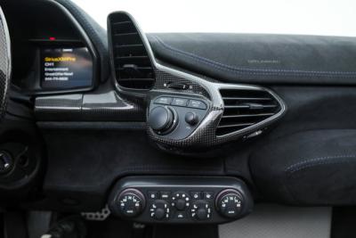 2015 Ferrari 458 SPECIALE A