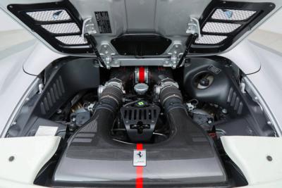 2015 Ferrari 458 SPECIALE A