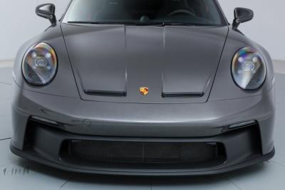 2022 Porsche 911