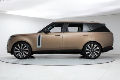 2023 Land Rover Range Rover