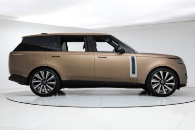 2023 Land Rover Range Rover