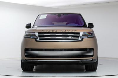 2023 Land Rover Range Rover