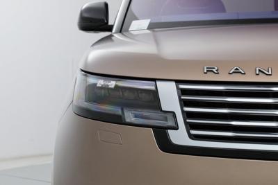 2023 Land Rover Range Rover
