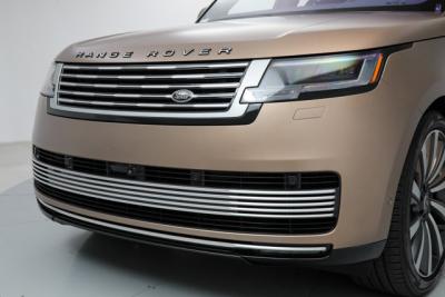 2023 Land Rover Range Rover