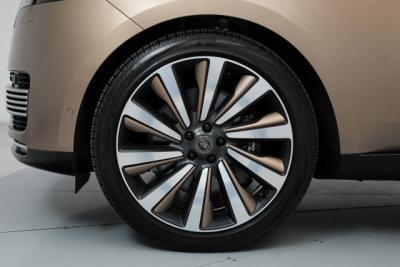 2023 Land Rover Range Rover