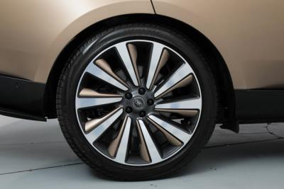 2023 Land Rover Range Rover