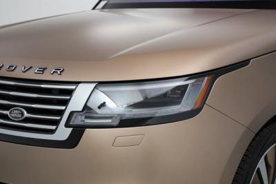 2023 Land Rover Range Rover