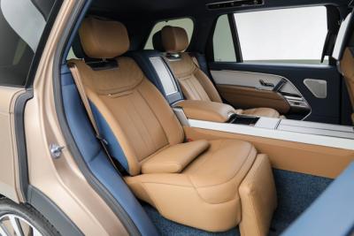 2023 Land Rover Range Rover