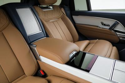 2023 Land Rover Range Rover