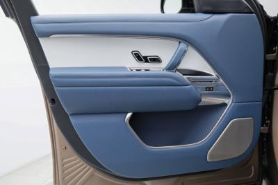 2023 Land Rover Range Rover