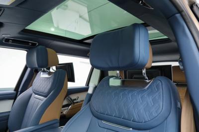 2023 Land Rover Range Rover