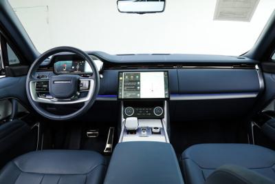 2023 Land Rover Range Rover