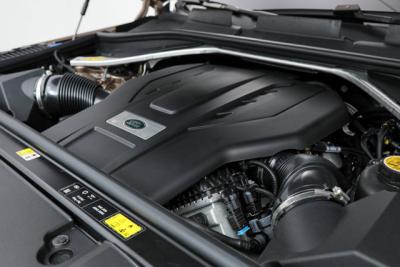 2023 Land Rover Range Rover