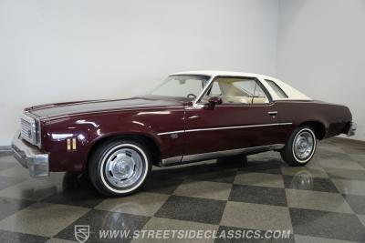 1976 Chevrolet Malibu Classic