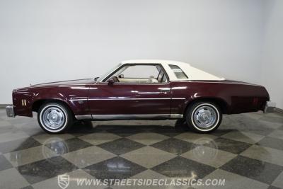 1976 Chevrolet Malibu Classic