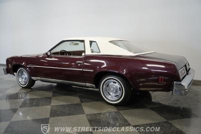 1976 Chevrolet Malibu Classic