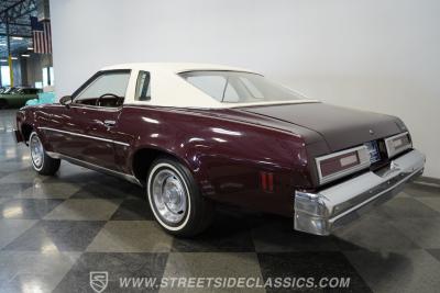 1976 Chevrolet Malibu Classic