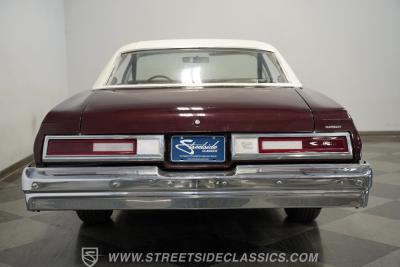 1976 Chevrolet Malibu Classic