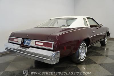 1976 Chevrolet Malibu Classic
