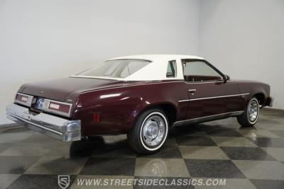 1976 Chevrolet Malibu Classic