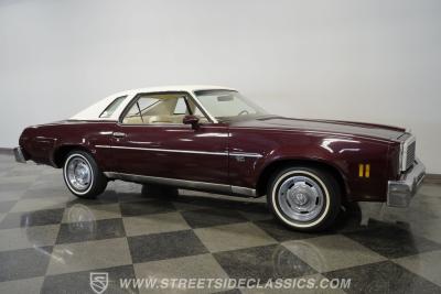 1976 Chevrolet Malibu Classic