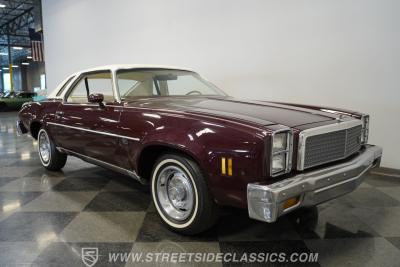 1976 Chevrolet Malibu Classic