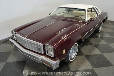 1976 Chevrolet Malibu Classic