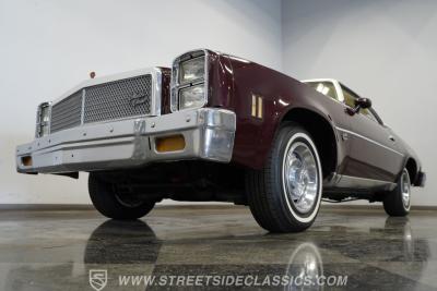 1976 Chevrolet Malibu Classic