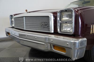 1976 Chevrolet Malibu Classic