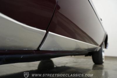1976 Chevrolet Malibu Classic